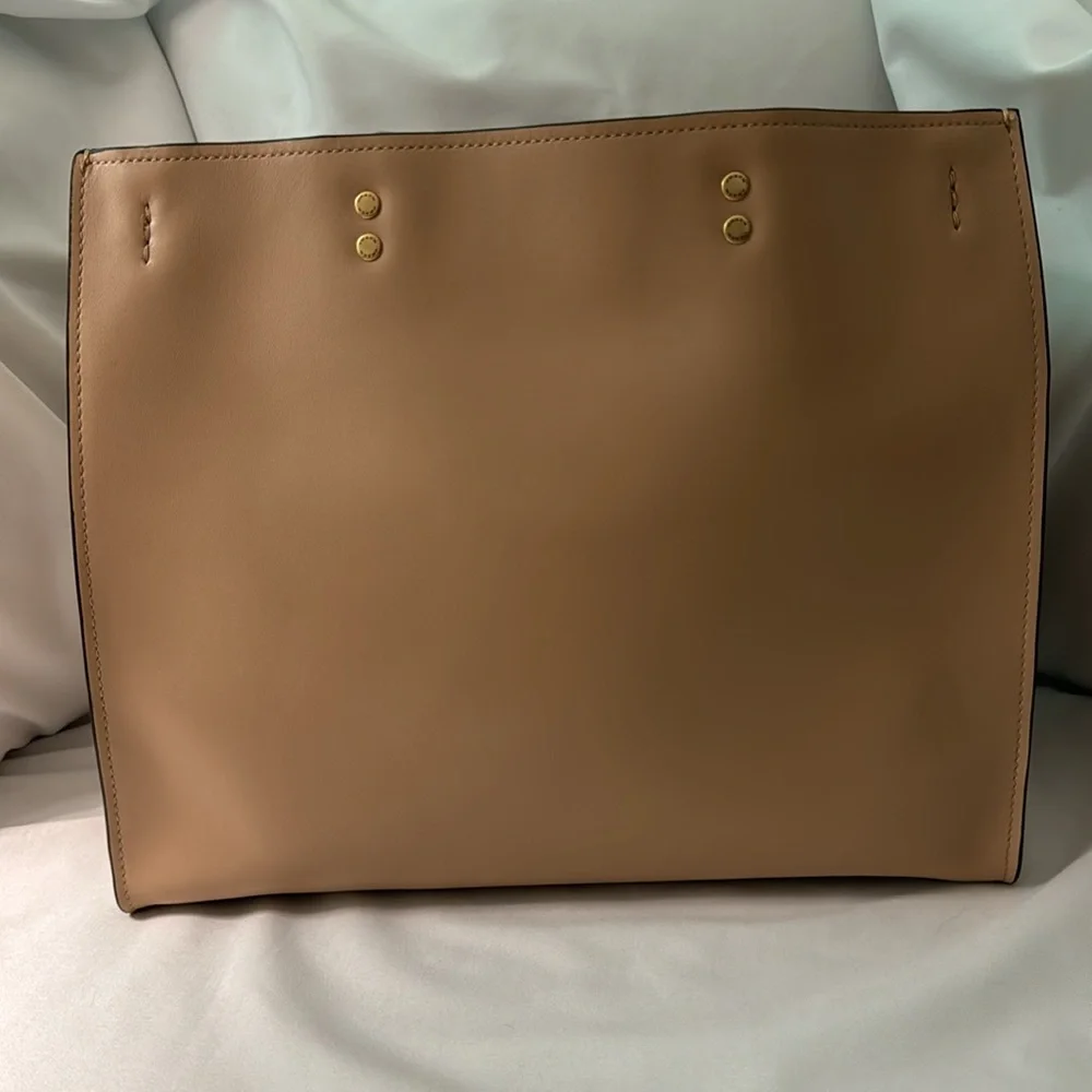 Coach Rogue in Colorblock - Picture 3 of 9